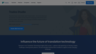 Trados Studio